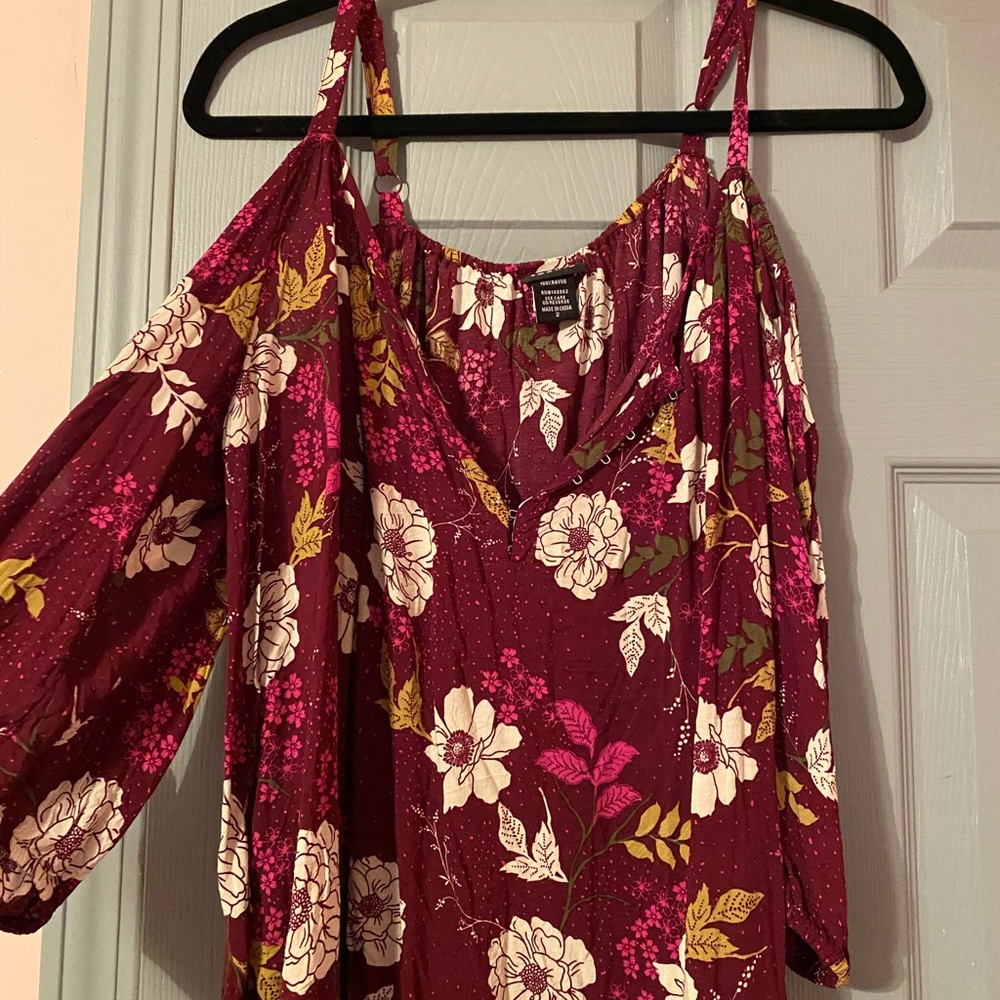 Womens top